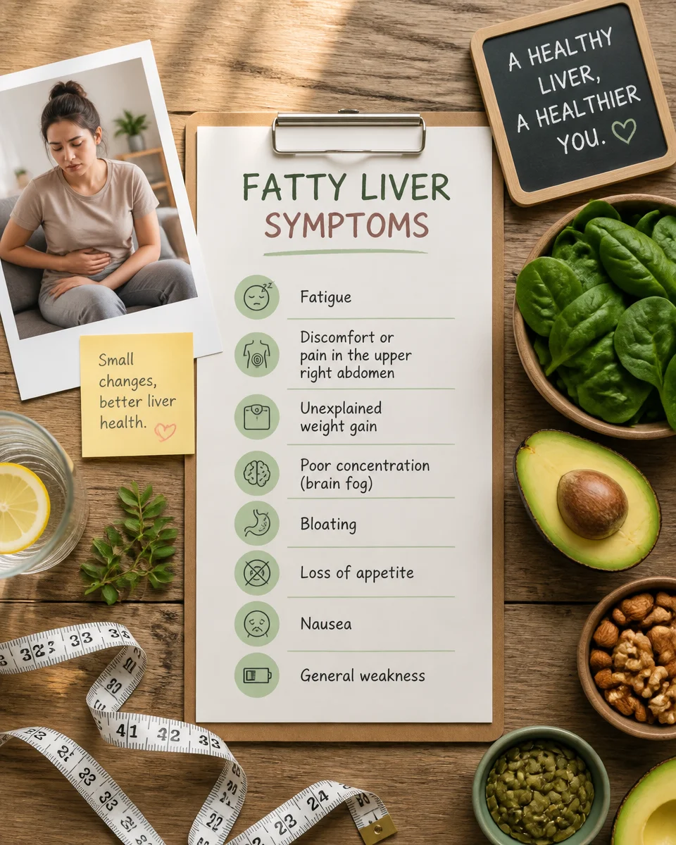 The Silent Deficiencies That Wreck Your Liver