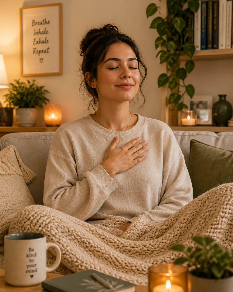 These 5 Tricks Can Help You Control Your Body