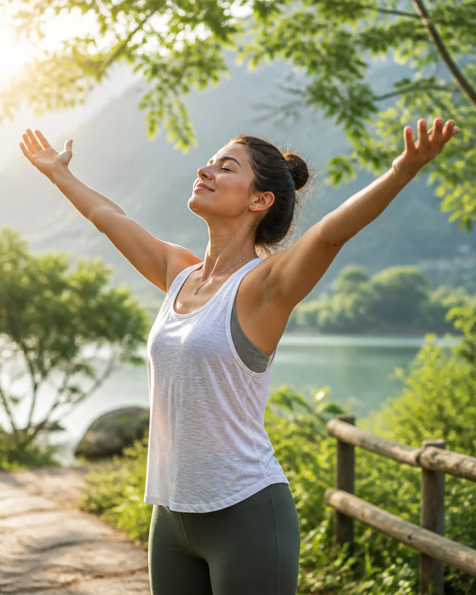 These Simple Tricks Could Help In Stress And Discomfort