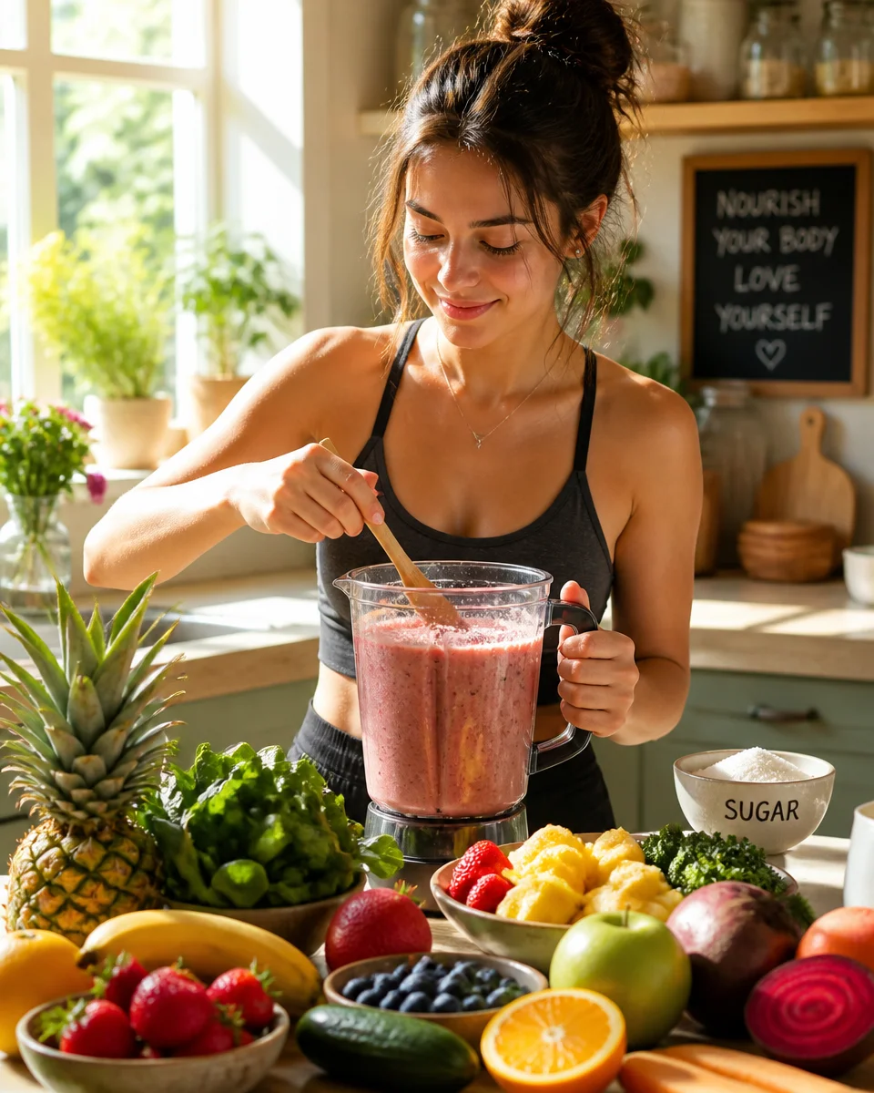 Top Vitamins For Women Make Everyday Eating A Lot Smarter