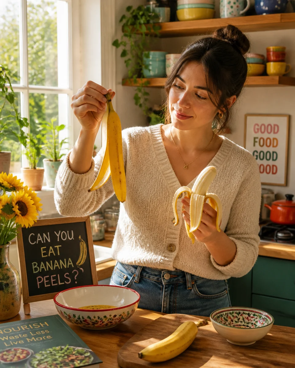 When To Eat A Banana For The Taste And Texture You Actually Want
