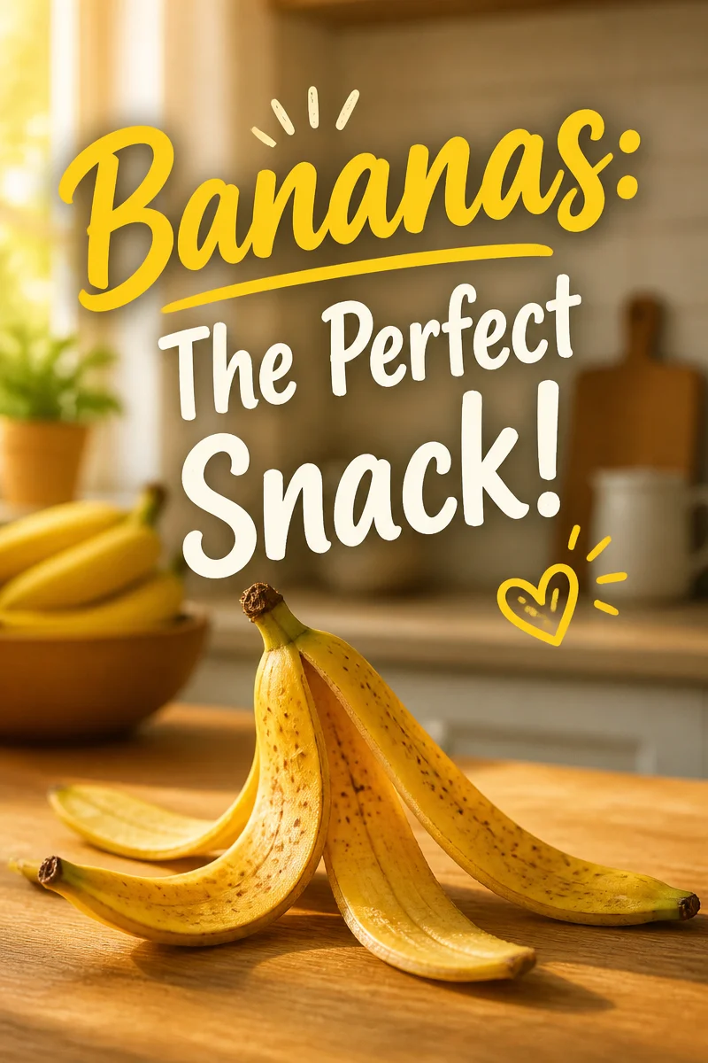 When To Eat A Banana For The Taste And Texture You Actually Want