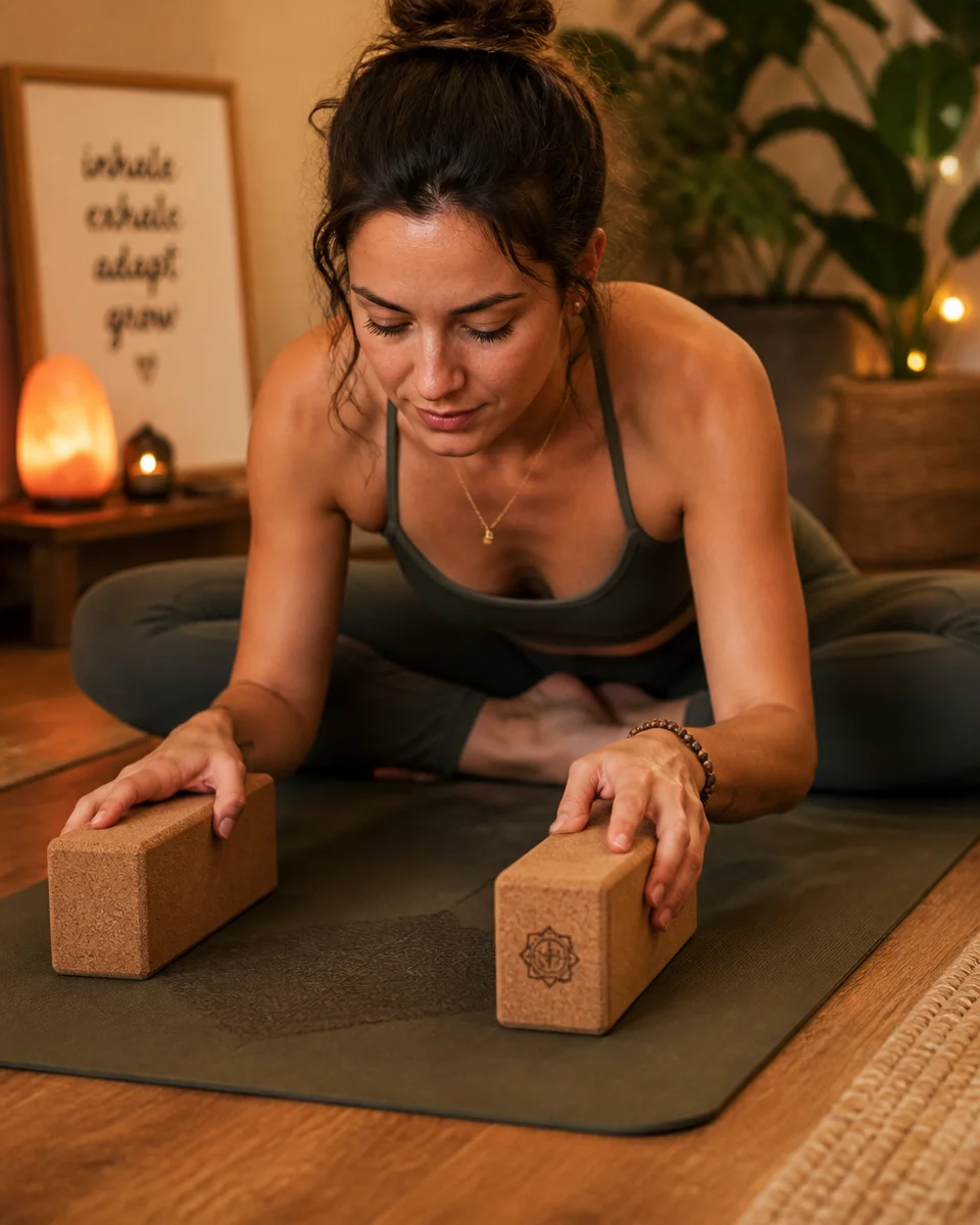 Why You Should Do The Frog Pose Regularly