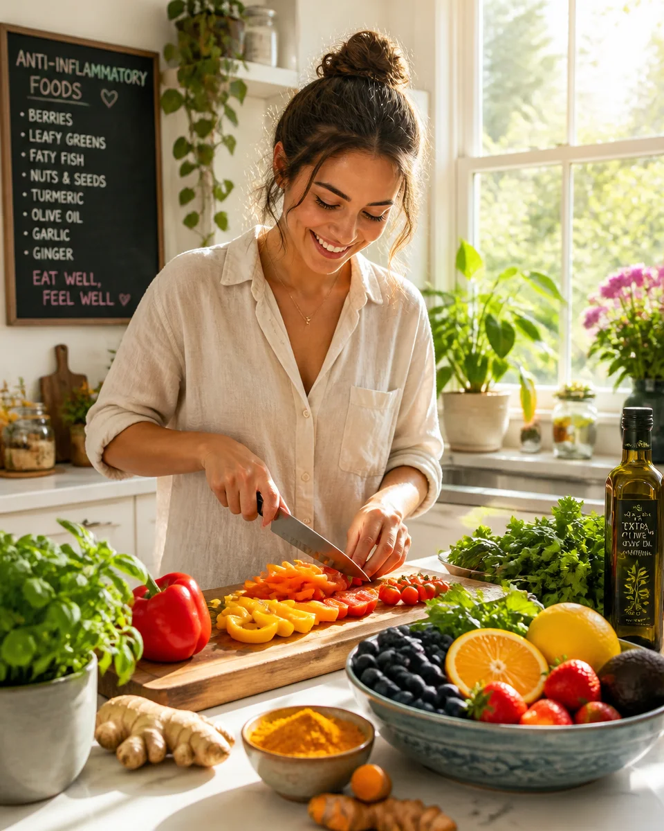 Your Plate Can Quietly Support More Than One Body Part At A Time