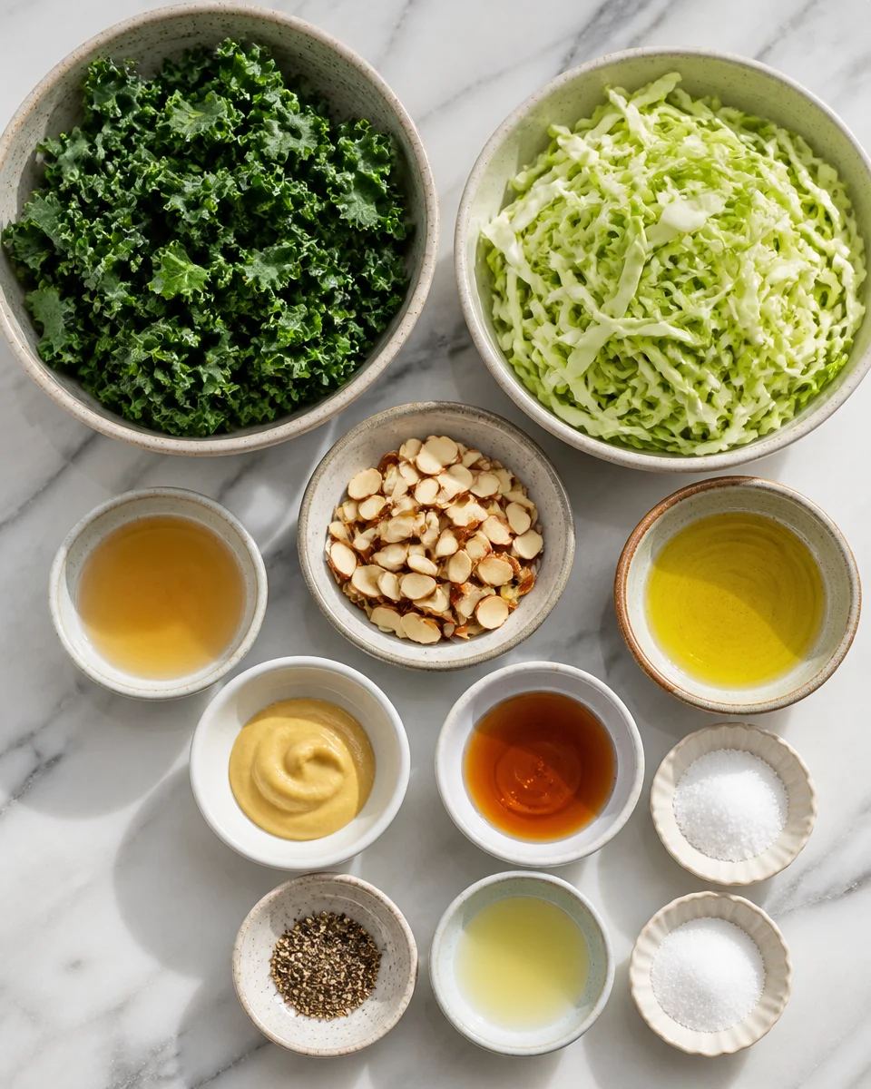 Copycat Chick-fil-A Kale Crunch Salad