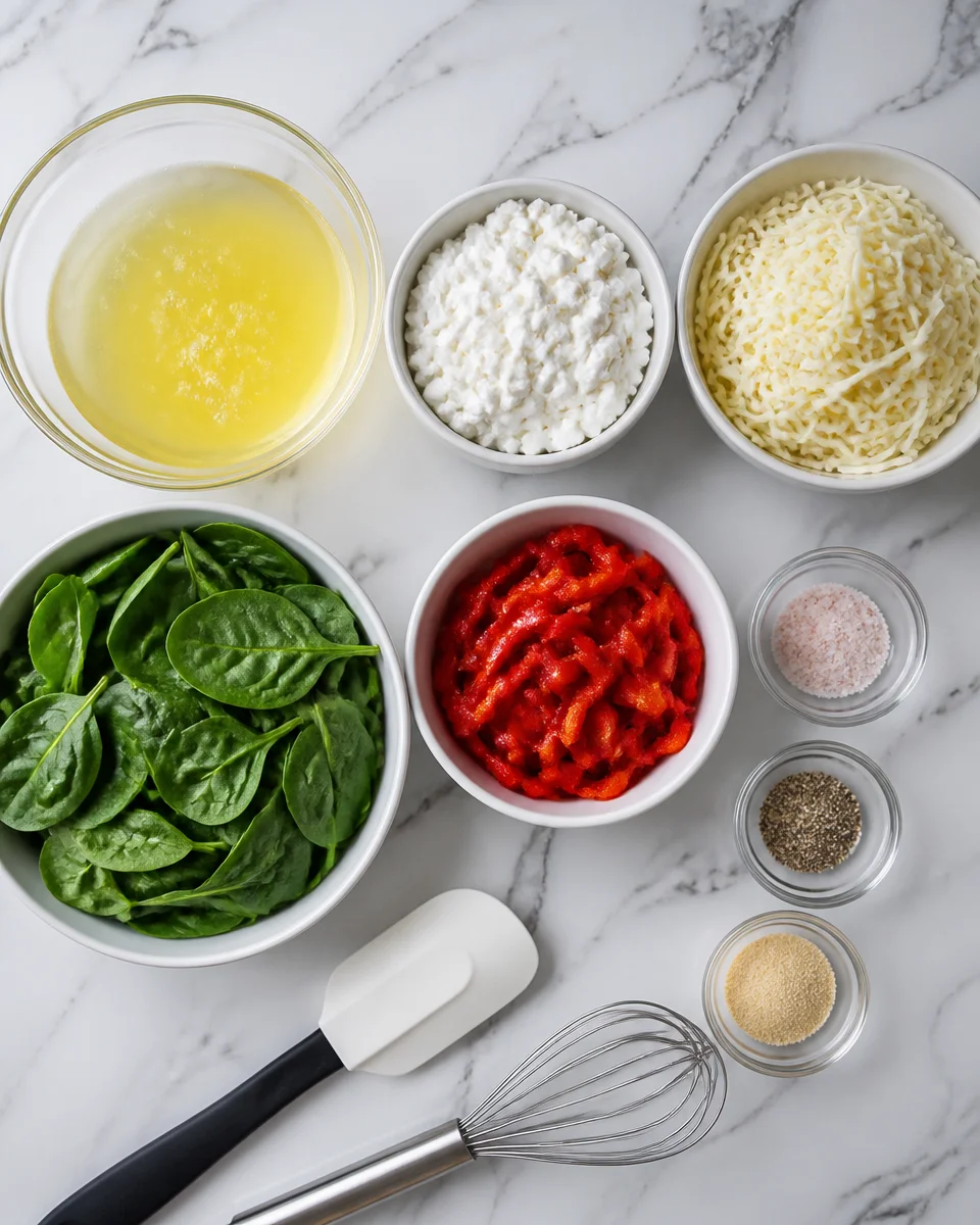 High Protein Egg White Bites Starbucks Copycat