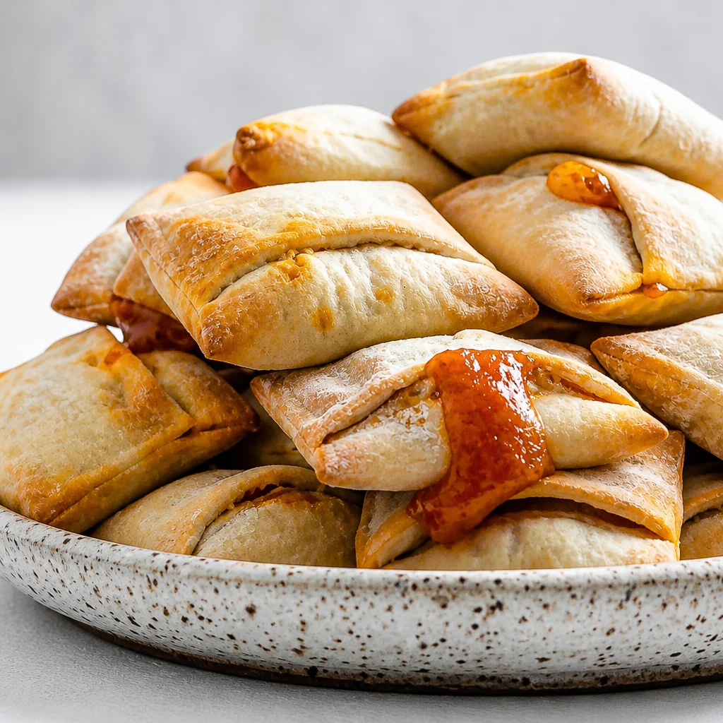 Perfectly cooked Air Fryer Frozen Pizza with gooey cheese and crispy crust.