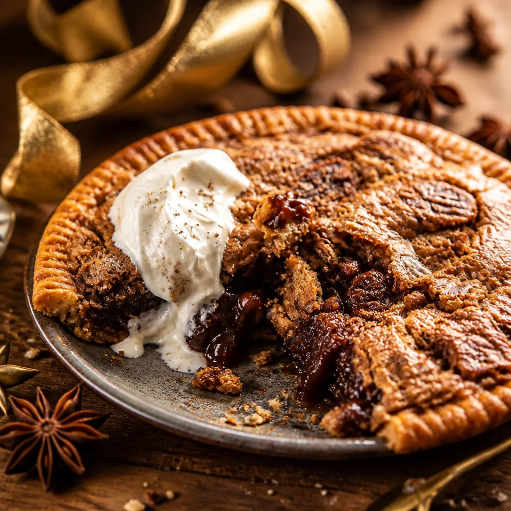 Delicious soft Maple Pecan Cookies perfect for Thanksgiving celebrations.