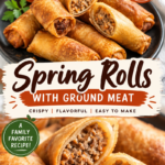 Lumpia Recipe