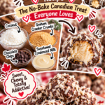 Moose Farts Recipe — The No-Bake Canadian Treat Everyone Loves