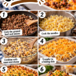 Amish Country Casserole