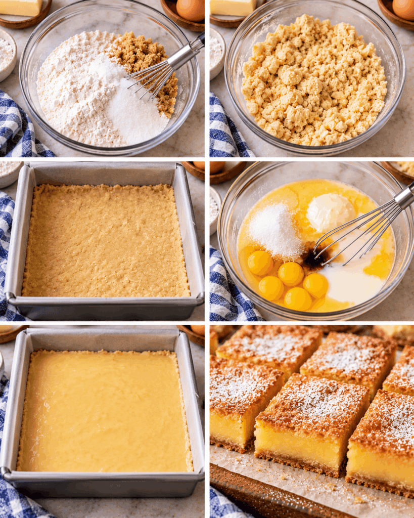Old-Fashioned Chess Squares
