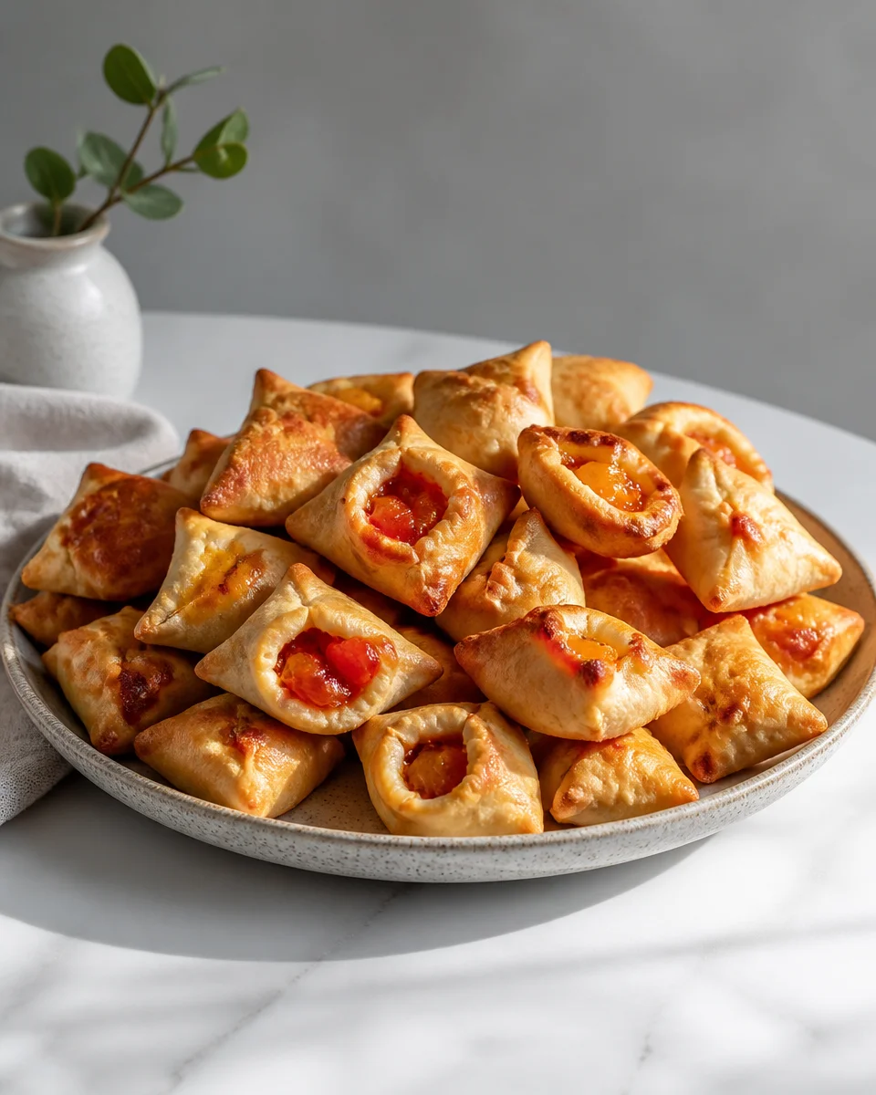 Air Fryer Frozen Pizza (Perfect Every Time)