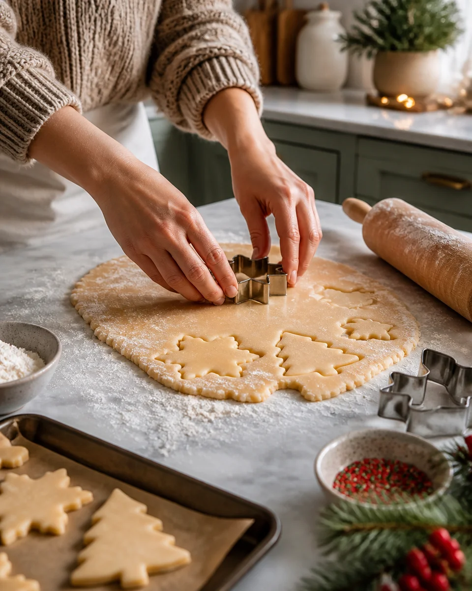 Christmas Cookie Exchange Ideas