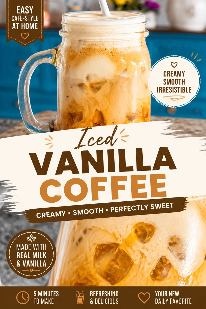 Copycat Starbucks Iced Brown Sugar Oat Milk Shaker