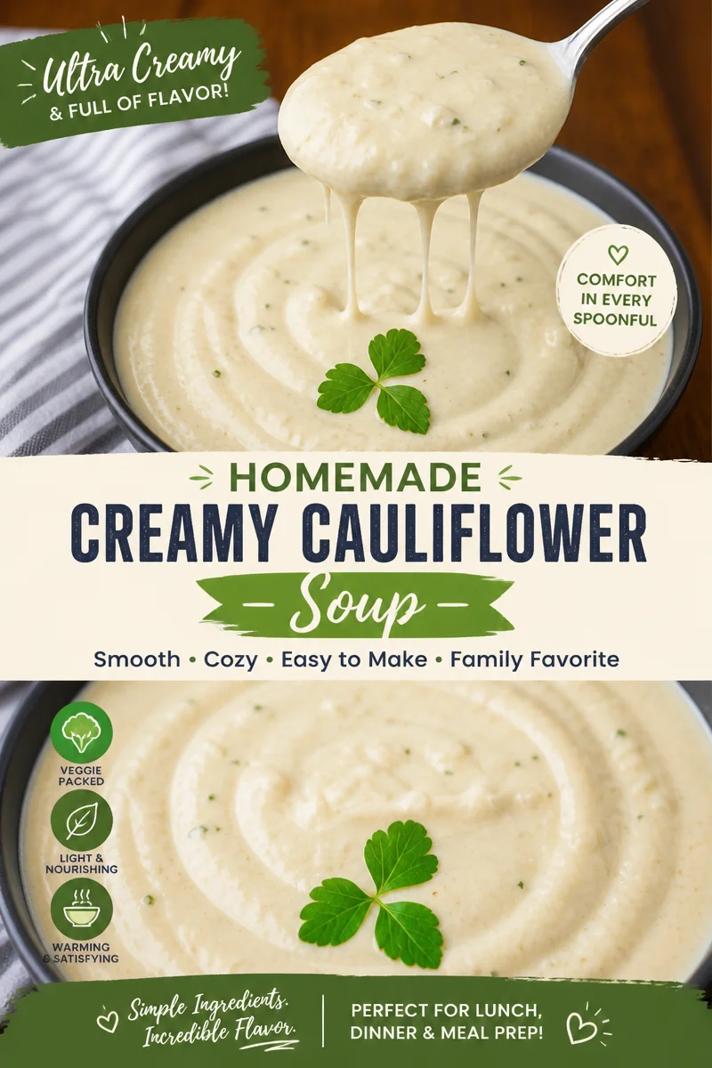 White Pizza Sauce Recipe
