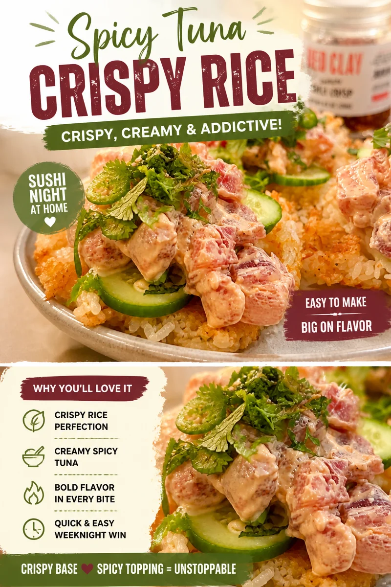 Crispy Rice Waffle Maker Hack