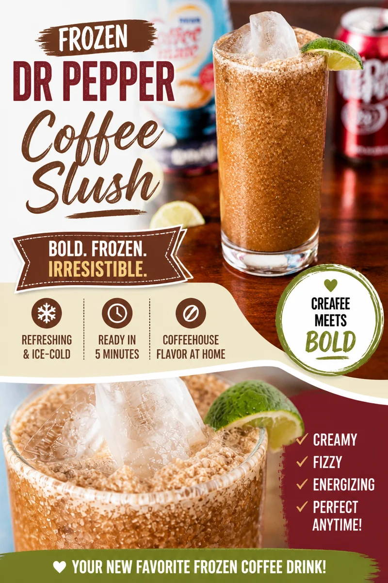 dirty dr pepper recipe