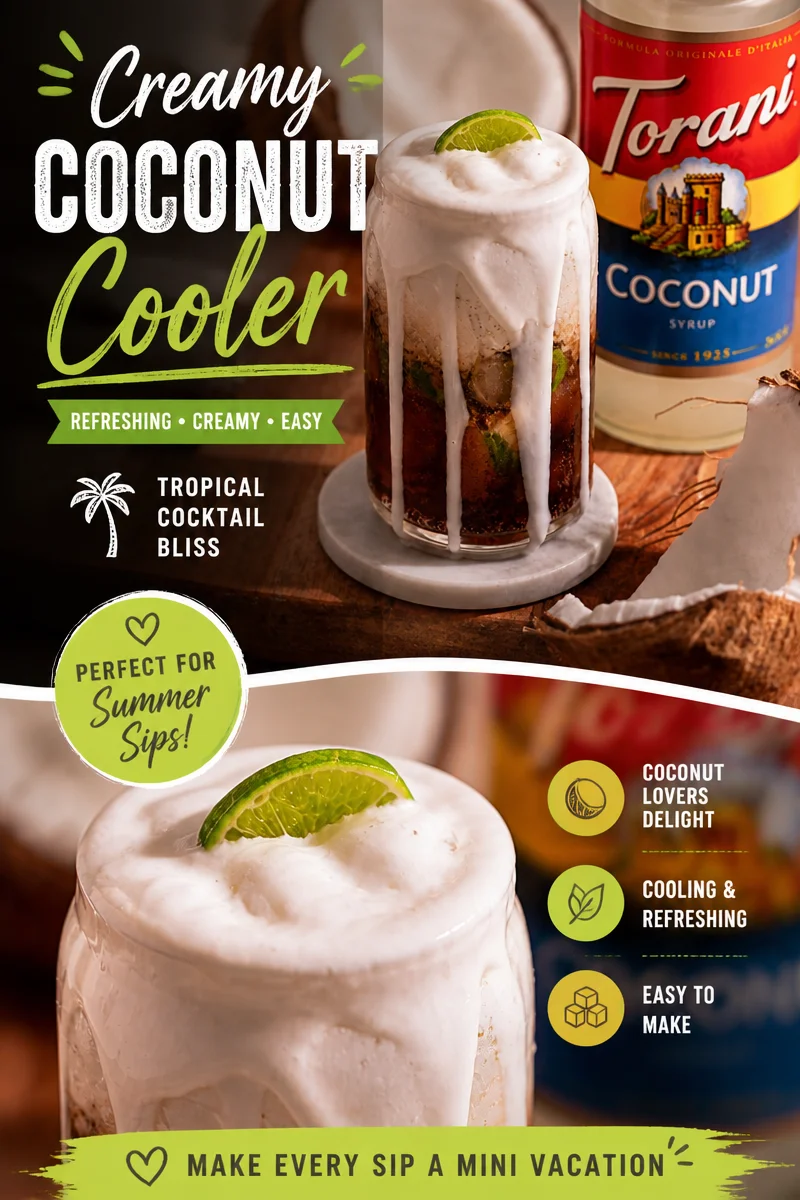 Dirty Soda Recipe (How to Make)