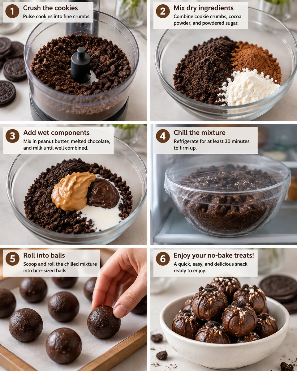 moose farts recipe