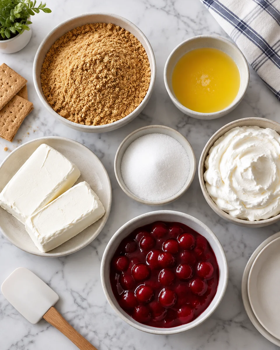 cherry delight recipe