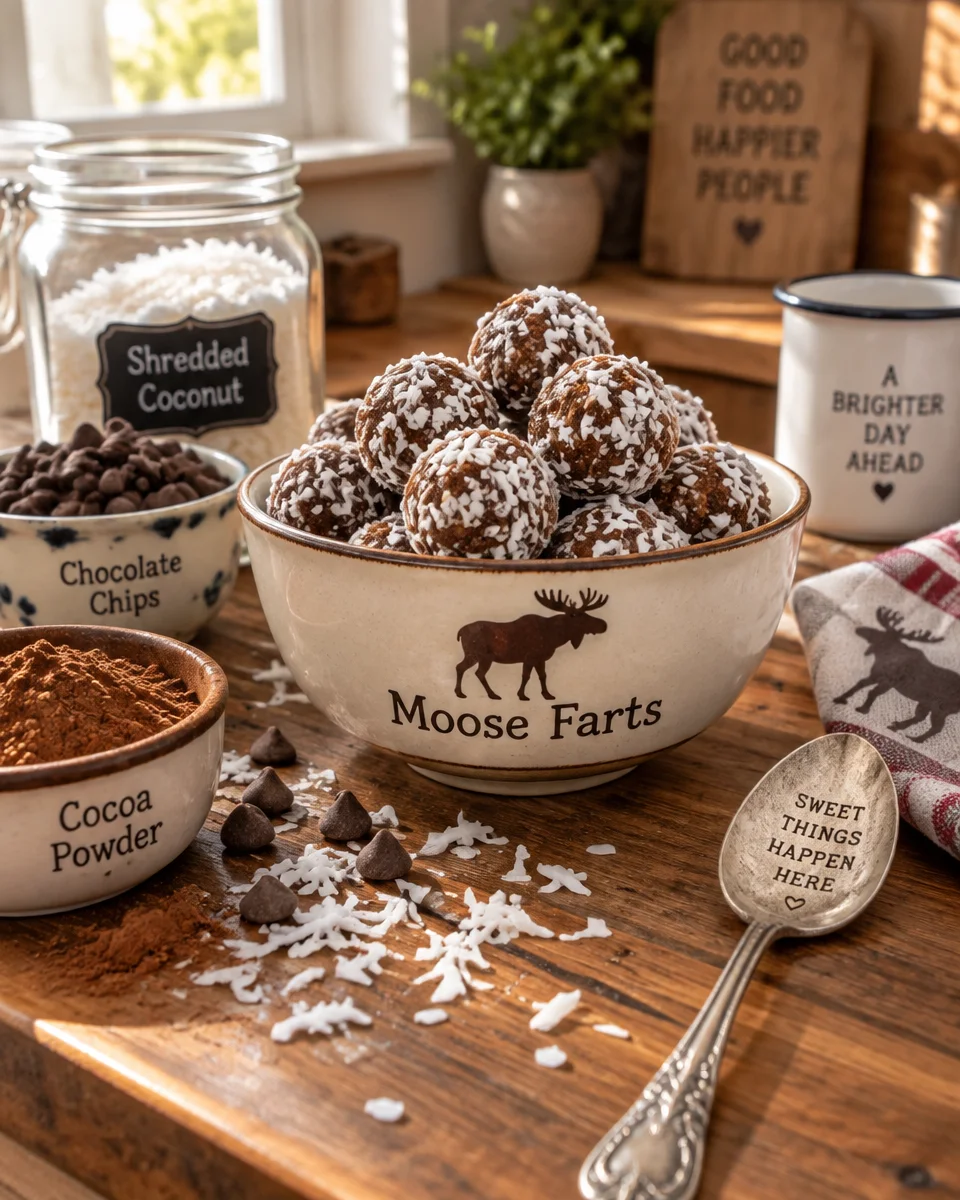 moose farts recipe