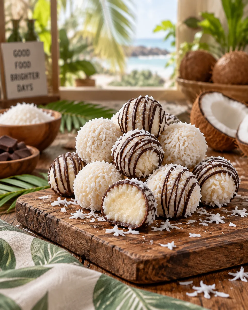 coconut bars recipe