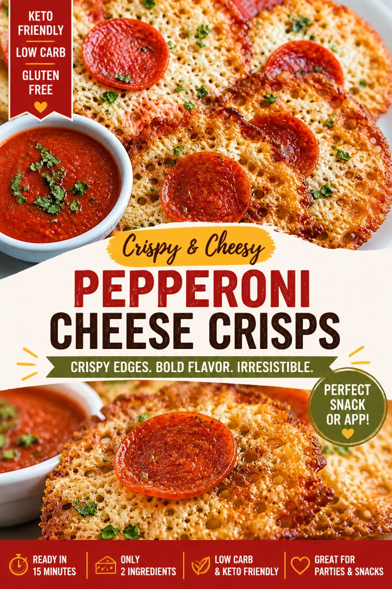 Pizza Chips Recipe