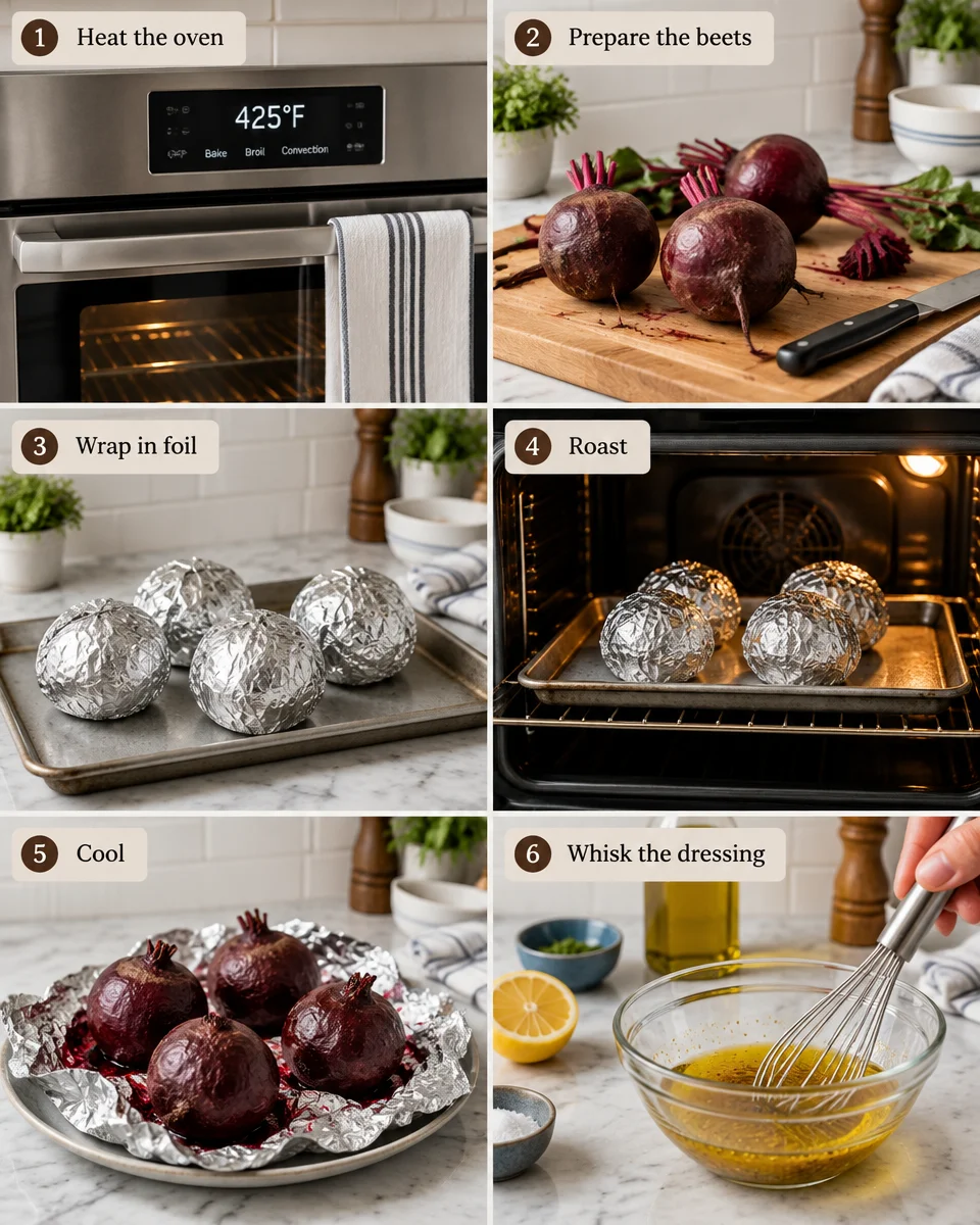 beet salad recipe