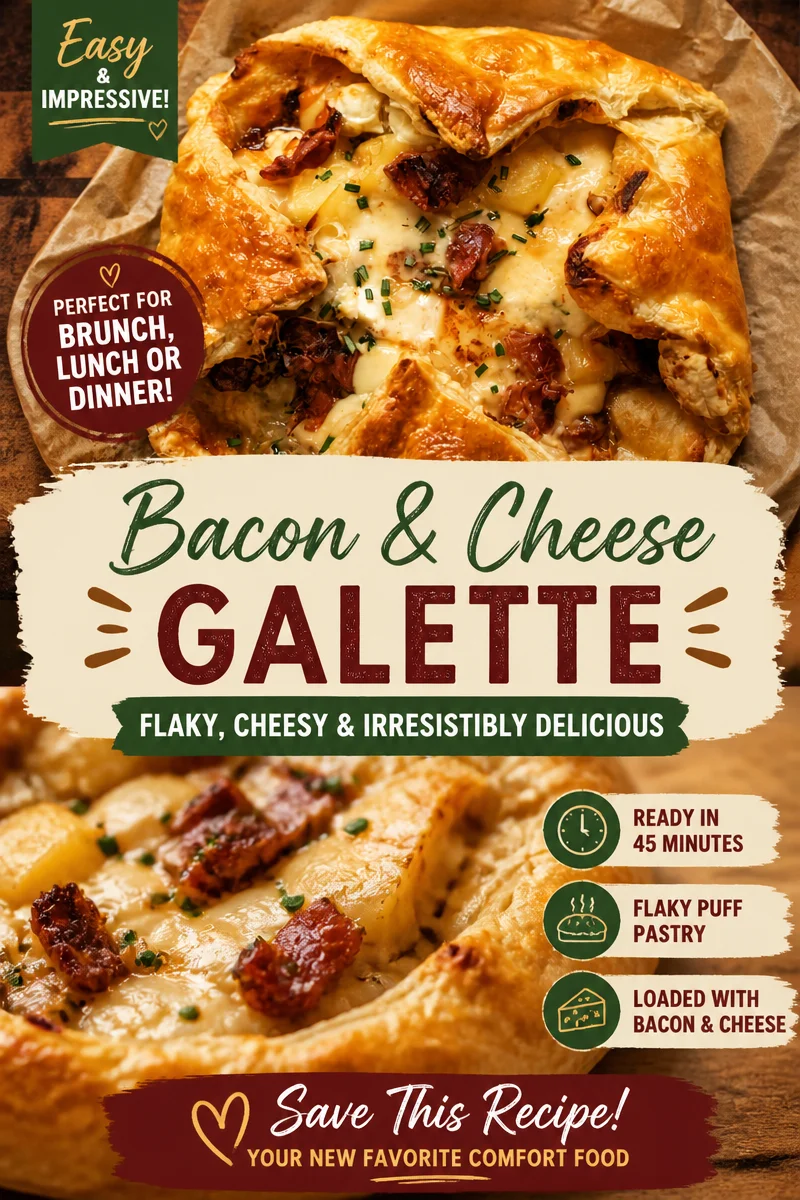 savory puff pastry recipes