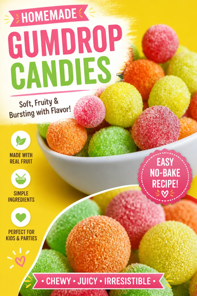 Sour Coated Grapes Recipe