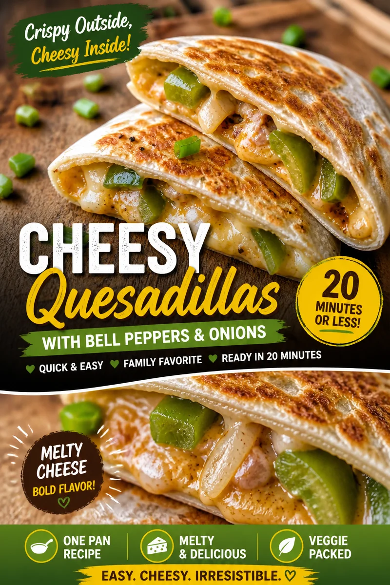 Waffle Maker Quesadillas